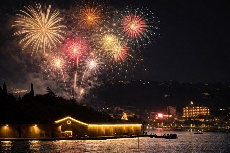 SLOVINSKO – SILVESTR 2026 A MOŘSKÉ LÁZNĚ - 9