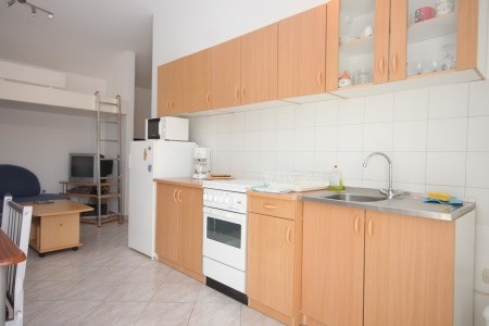 Apartmány 3298-5143 - 24