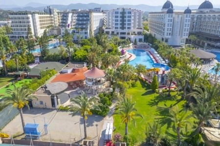 Calido Sol (Ex. Stella Beach) - 2