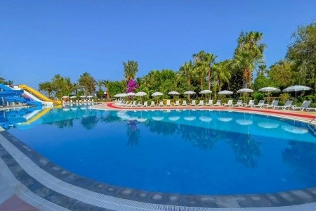 Calido Sol (Ex. Stella Beach) - 4