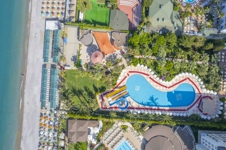 Calido Sol (Ex. Stella Beach) - 5