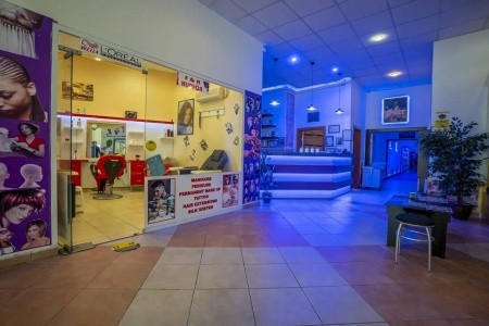 Calido Sol (Ex. Stella Beach) - 6