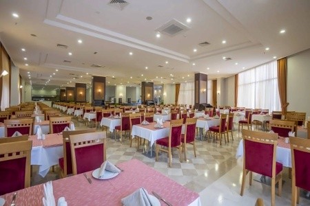 Calido Sol (Ex. Stella Beach) - 9