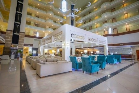 Calido Sol (Ex. Stella Beach) - 10