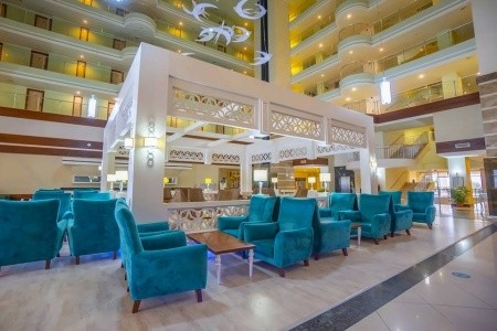 Calido Sol (Ex. Stella Beach) - 11