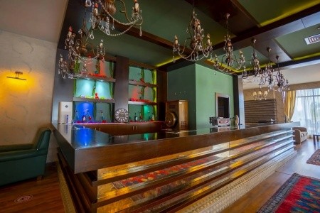 Calido Sol (Ex. Stella Beach) - 13