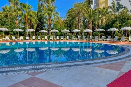 Calido Sol (Ex. Stella Beach) - 15