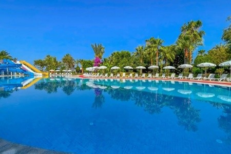 Calido Sol (Ex. Stella Beach) - 16