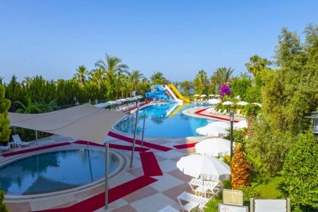 Calido Sol (Ex. Stella Beach) - 18