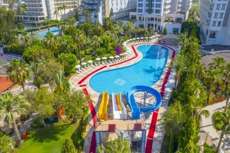 Calido Sol (Ex. Stella Beach) - 19