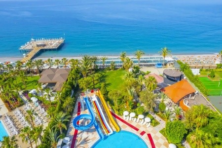 Calido Sol (Ex. Stella Beach) - 20