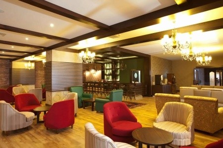 Calido Sol (Ex. Stella Beach) - 21