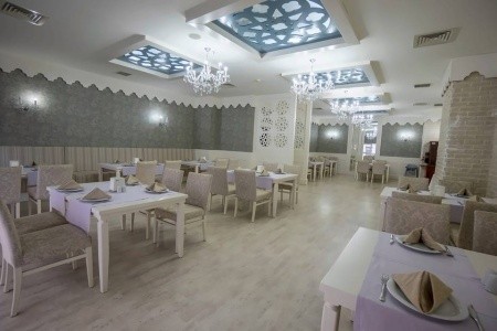 Calido Sol (Ex. Stella Beach) - 22