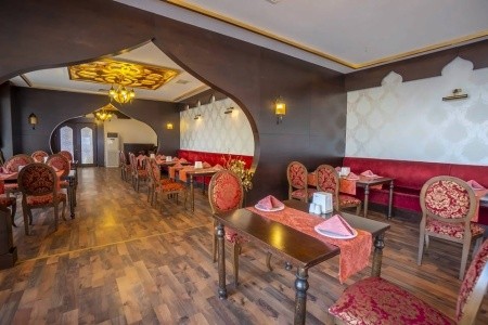 Calido Sol (Ex. Stella Beach) - 23