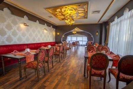 Calido Sol (Ex. Stella Beach) - 24