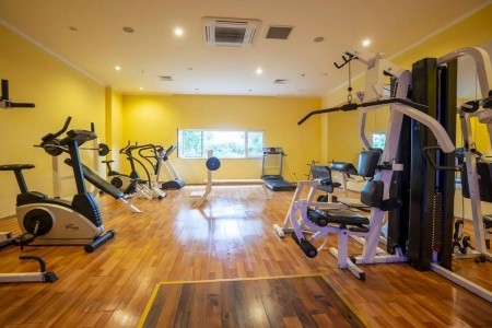 Calido Sol (Ex. Stella Beach) - 25