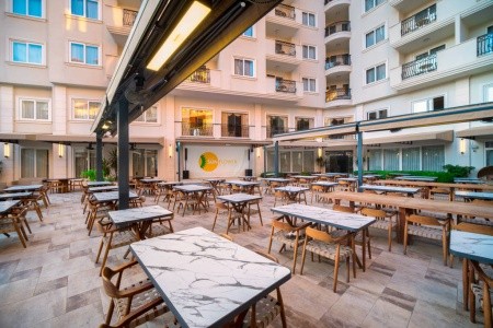 Villa Sunflower - 21