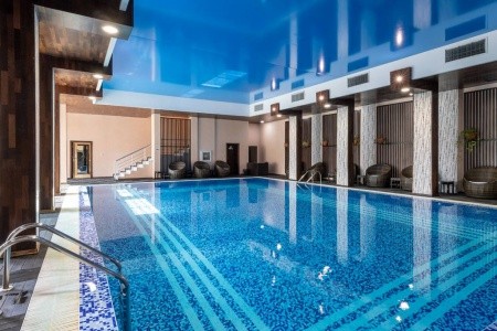 Garden Of Eden Apartments - 3