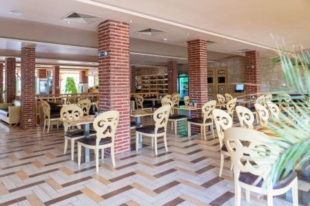 Garden Of Eden Apartments - 6