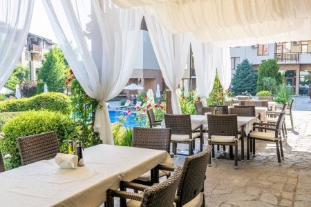 Garden Of Eden Apartments - 7