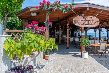 Garden Of Eden Apartments - 8