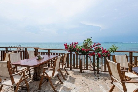 Garden Of Eden Apartments - 11