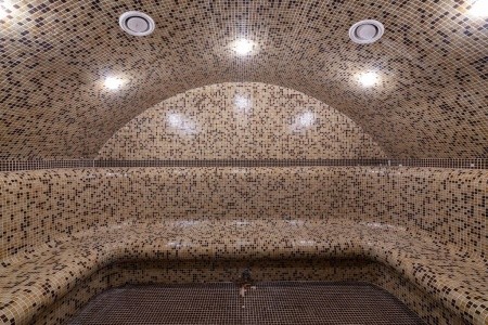 Garden Of Eden Apartments - 13