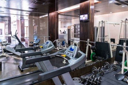 Garden Of Eden Apartments - 16