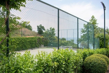 Garden Of Eden Apartments - 17