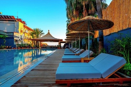Ananea Kleopatra Beach (Ex. Cook's Club Alanya) - 5
