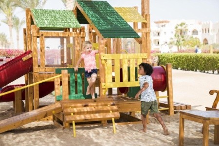 Kempinski Soma Bay - 90