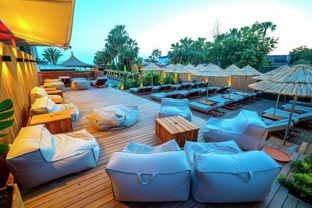 Ananea Kleopatra Beach (Ex. Cook's Club Alanya) - 6