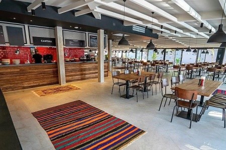 Ananea Kleopatra Beach (Ex. Cook's Club Alanya) - 8