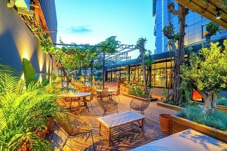 Ananea Kleopatra Beach (Ex. Cook's Club Alanya) - 9