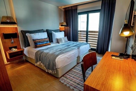 Ananea Kleopatra Beach (Ex. Cook's Club Alanya) - 11