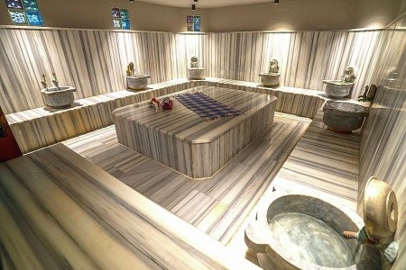 Ananea Kleopatra Beach (Ex. Cook's Club Alanya) - 12