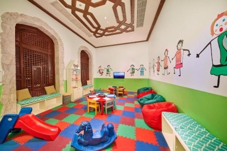 Kempinski Soma Bay - 92