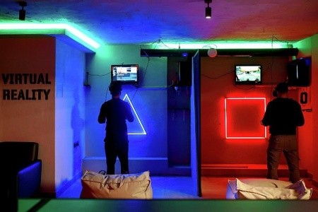 Ananea Kleopatra Beach (Ex. Cook's Club Alanya) - 14