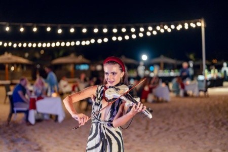 Kempinski Soma Bay - 93