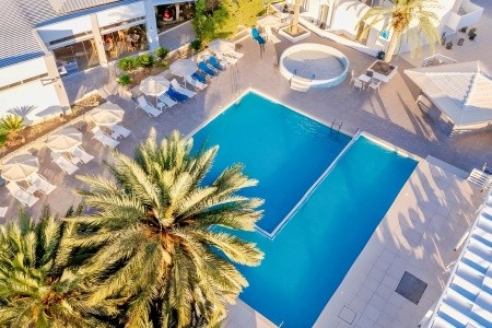 Pefkosbreeze Family Resort & Spa (Ex. Thalia) - 2