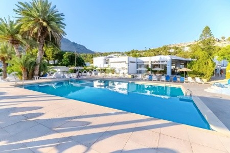 Pefkosbreeze Family Resort & Spa (Ex. Thalia) - 3