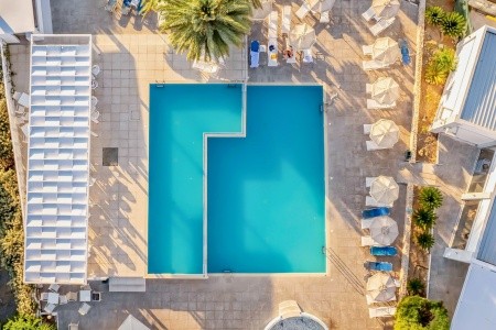 Pefkosbreeze Family Resort & Spa (Ex. Thalia) - 4