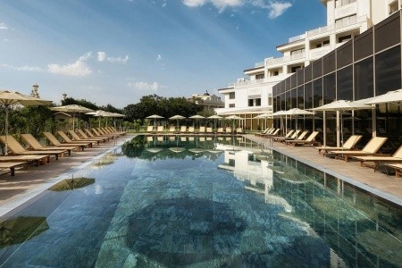 Mardan Palace (Ex Titanic) - 2