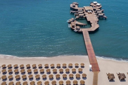 Mardan Palace (Ex Titanic) - 5