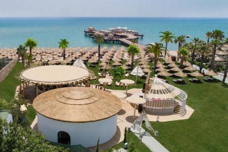 Mardan Palace (Ex Titanic) - 6