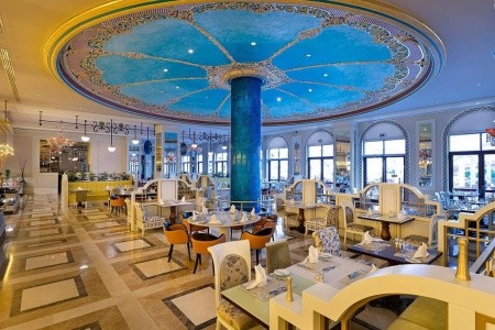 Mardan Palace (Ex Titanic) - 7