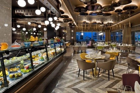 Mardan Palace (Ex Titanic) - 8