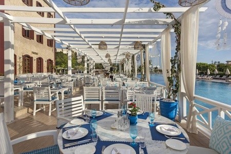 Mardan Palace (Ex Titanic) - 9