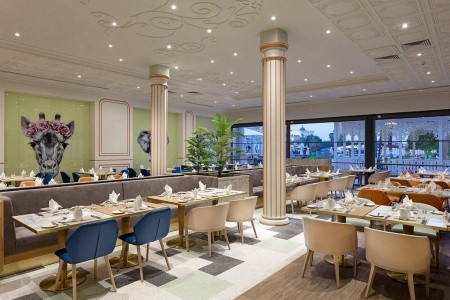 Mardan Palace (Ex Titanic) - 11