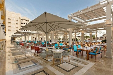 Mardan Palace (Ex Titanic) - 12